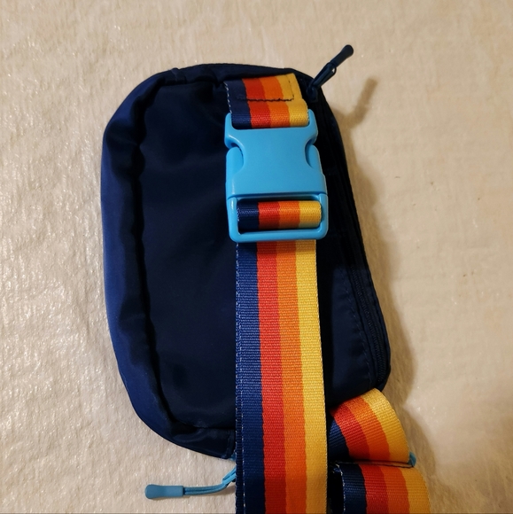 Aldo rainbow belt bag - Picture 2 of 3